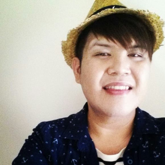 Meet your Posher, Marc - Picture 1 of 1